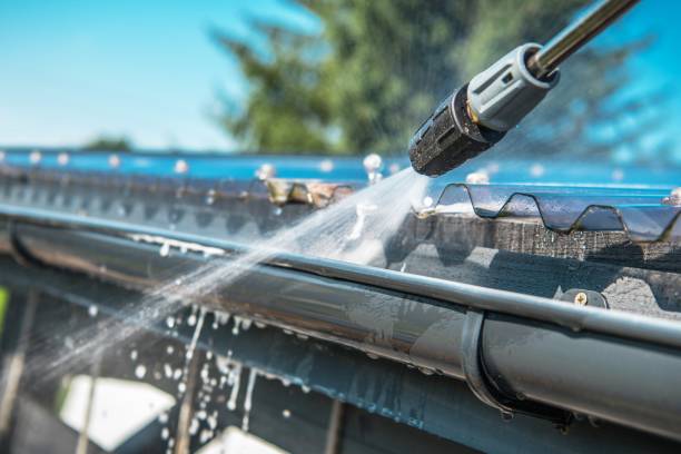 Best Commercial Building Pressure Washing  in Stro Valley, CA