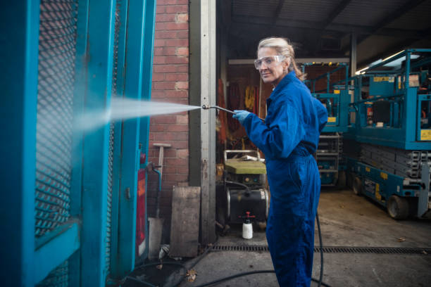 Reliable Castro Valley, CA Pressure Washing Solutions