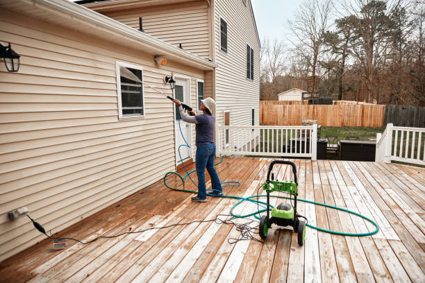 Best Fence Pressure Washing  in Stro Valley, CA