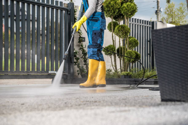 Best Fence Pressure Washing  in Stro Valley, CA