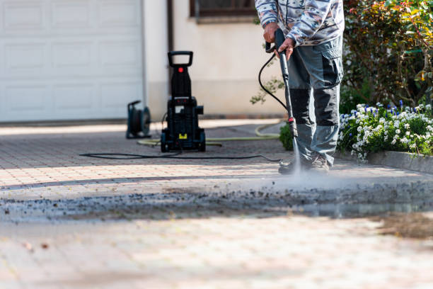 Best Commercial Pressure Washing  in Stro Valley, CA