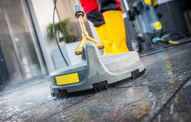 Best Fence Pressure Washing  in Stro Valley, CA