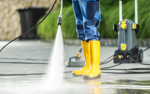 Best Deck Pressure Washing  in Stro Valley, CA