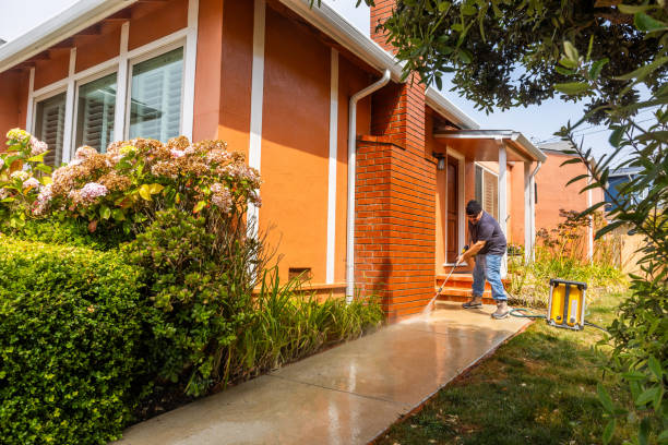 Best Garage Pressure Washing  in Stro Valley, CA
