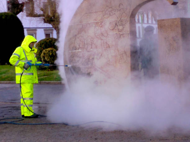 Best Commercial Building Pressure Washing  in Stro Valley, CA