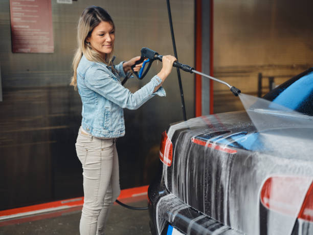 Best Residential Pressure Washing Services  in Stro Valley, CA