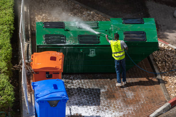 Best Concrete Pressure Washing  in Stro Valley, CA